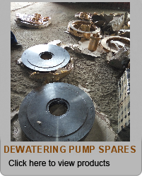 dewatering pumps